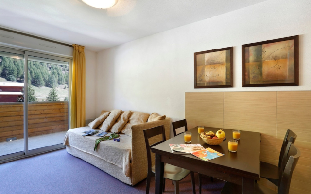 Les Chalets du Verdon 2p5n