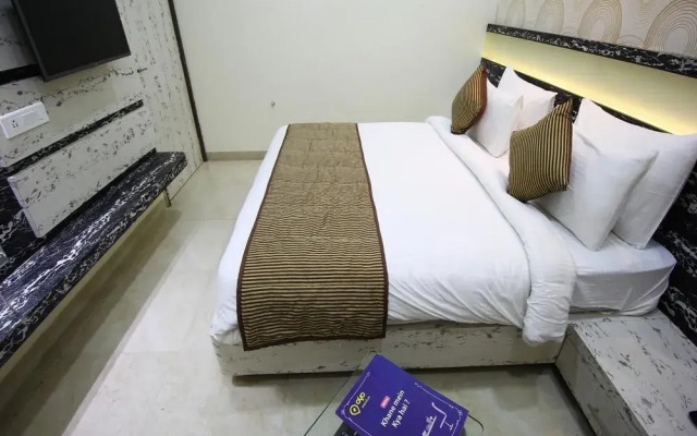 OYO 2456 Hotel Narayan Inn