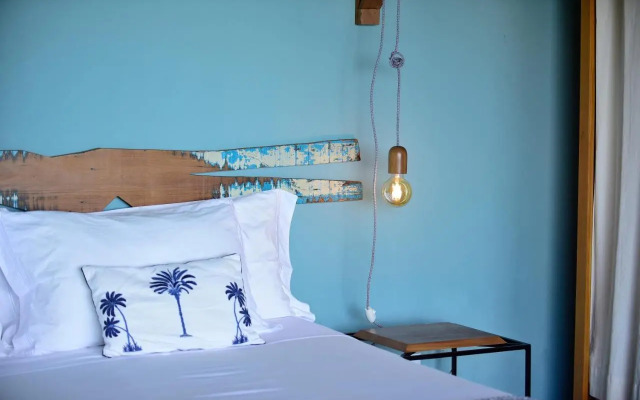 Villa Gardena Suites