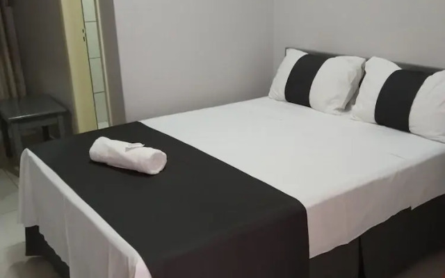 Hotel American