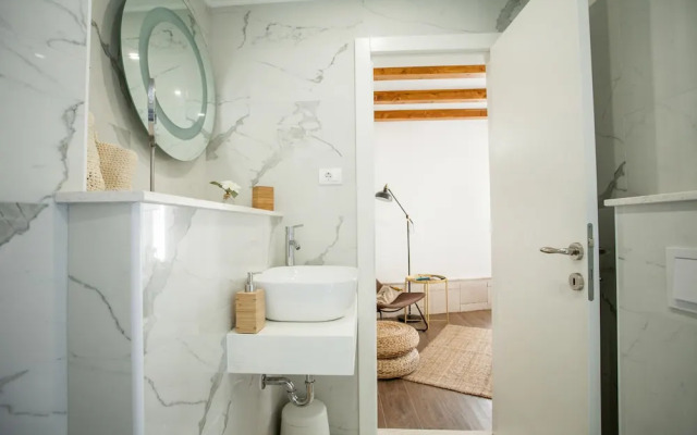 Townhouse Lucia