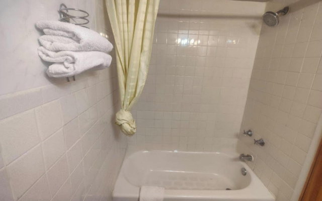 American Midwest Hotel Niles