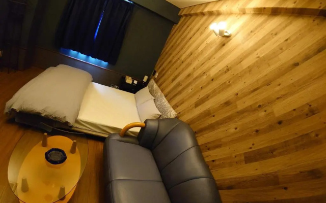 Hotel Wave大人専用