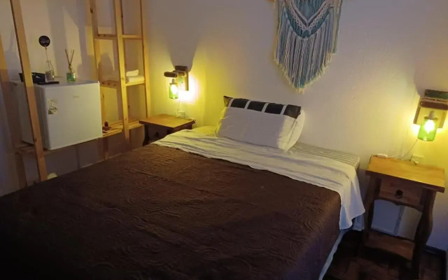 Hospedaria Porto 27