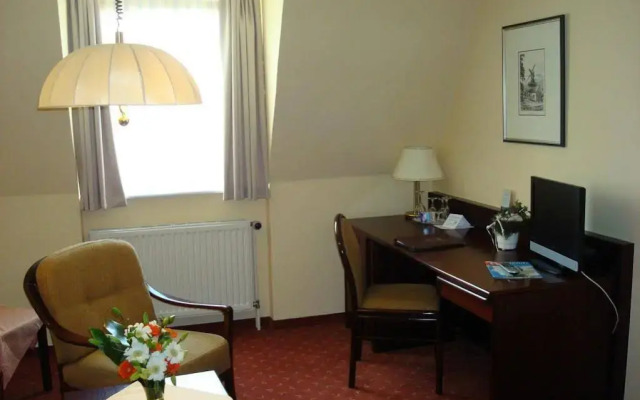 Hotel Stadt Aurich