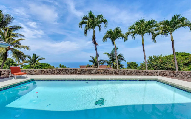 Puuwai Alii Place