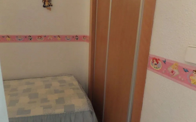 Apartamento Palermo
