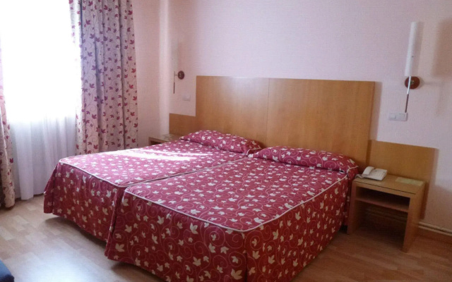 Hotel Alisa