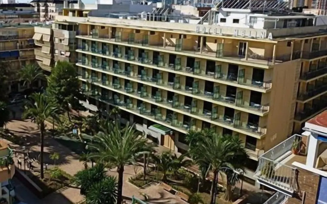 Hotel Melina