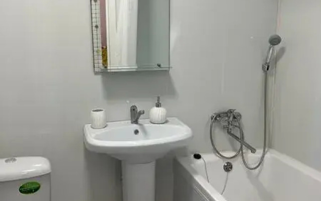 Домашняя на ул. Стройотрядовская, д. 12
