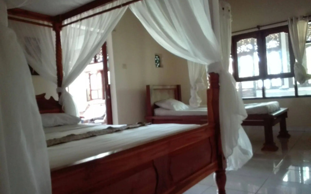 Villa Tatiapi Ubud