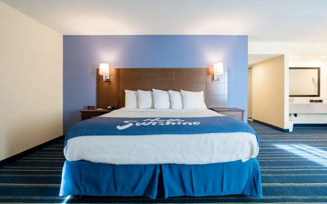 Days Inn by Wyndham Hartford/Closest Downtown