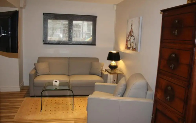 Chambres d’hotes dans maison complete : La Source