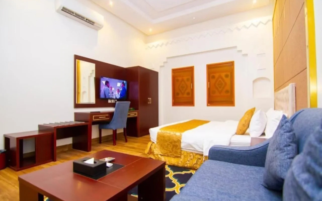 XYZ Hotel Heritage
