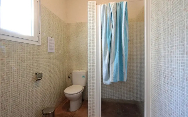 Villa Stay With Sea Views