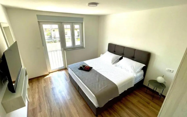 Studio Apartmani Kaja i Iva