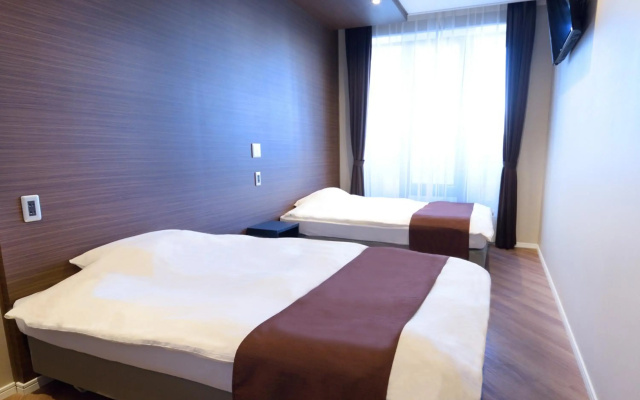 Hotel Abest Grande Okayama