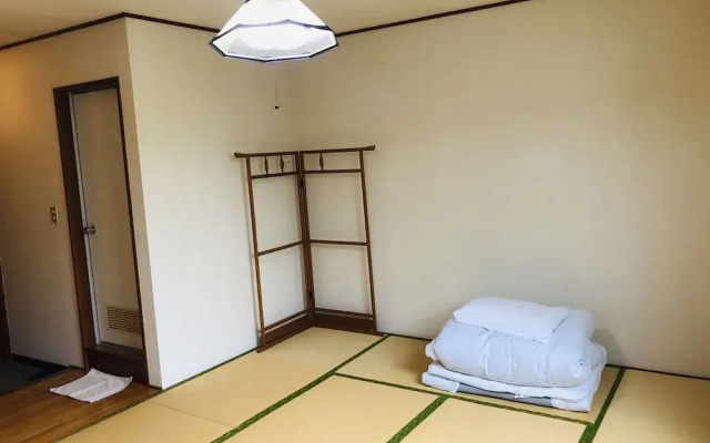 Arks inn Onoda