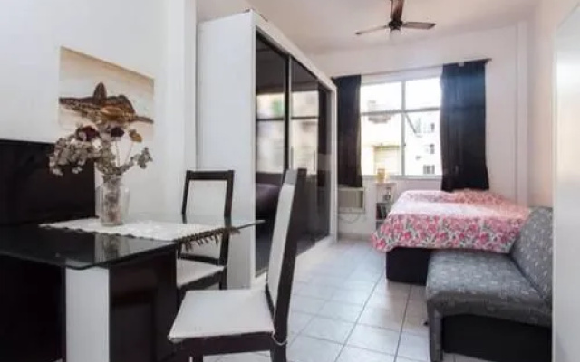Loft em Excelente Área de Copacabana