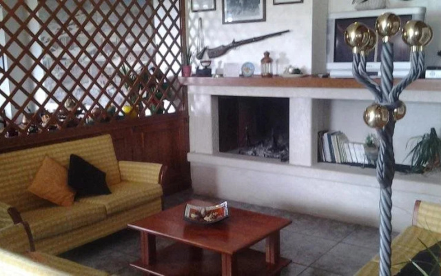 Hotel Albergo Ristorante Al Luparo