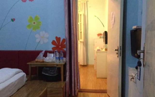 Xiamen Gulangyu Islet Banshan Family Hostel