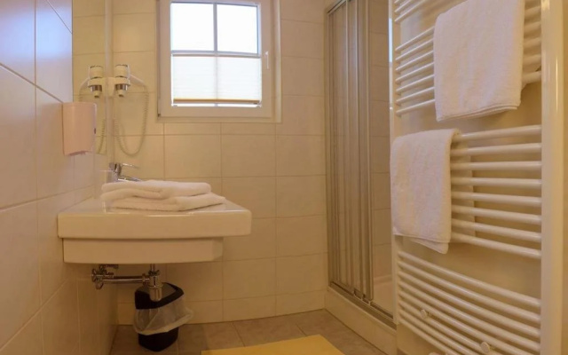Hotel UND smart alpine stay