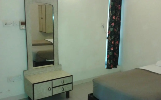 Kailas Hotels Pvt Ltd