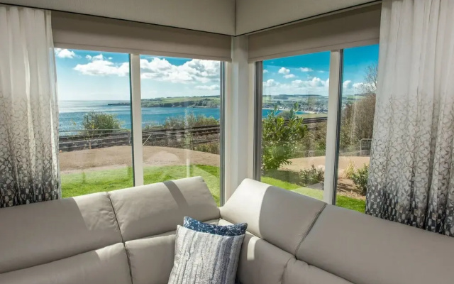 Dalriada Luxury Lodges - Garron
