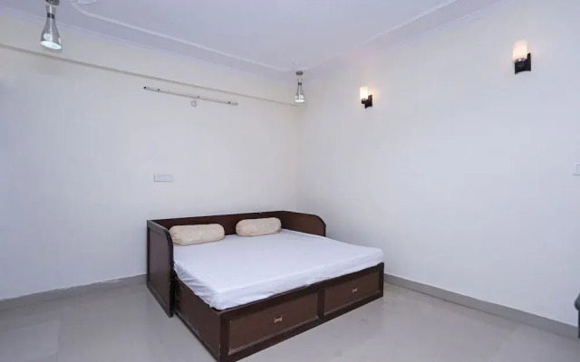 OYO 10867 Home 1BHK Valley View Bhowali