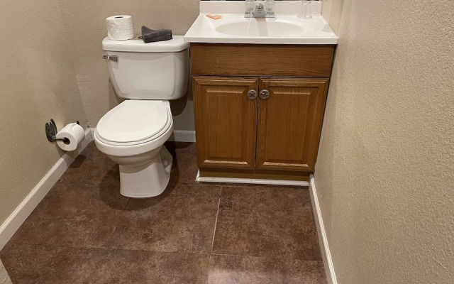 The Ranch Suites