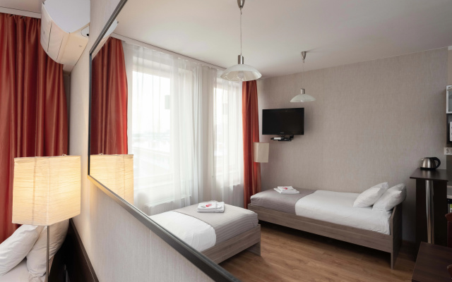 Lux Aparthotel