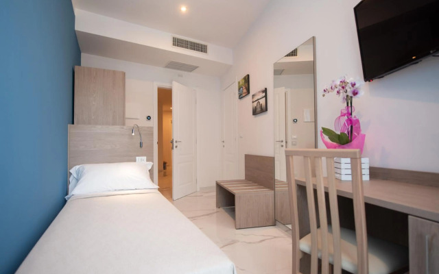 Hotel Marconi Express