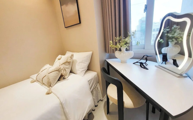 4rest Stay Jongno