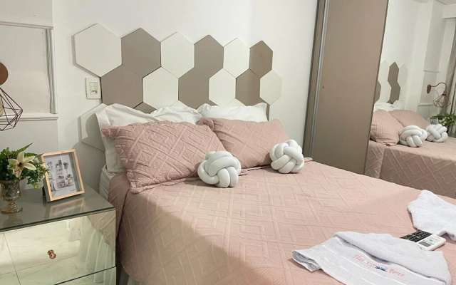 Makambira Residence Flat