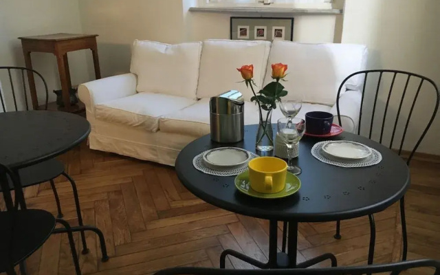 Il Ricciolo B&B