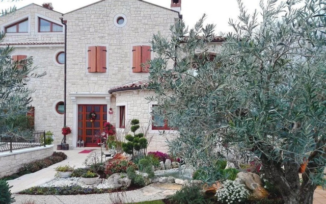 Villa Anamarija