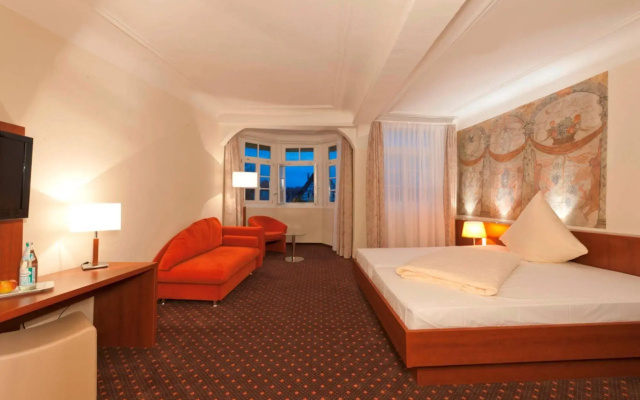 Hotel Gasthof Goldener Adler