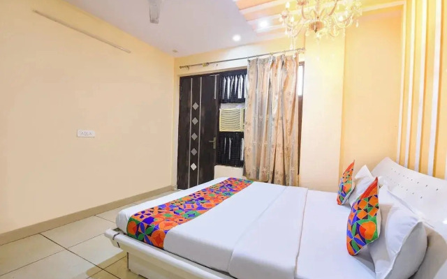 Fabhotel Connect Stays