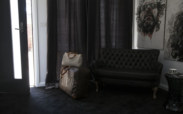 Daylesford Art Motel