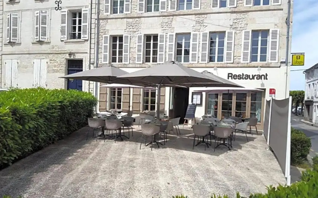 Saveurs De Labbaye