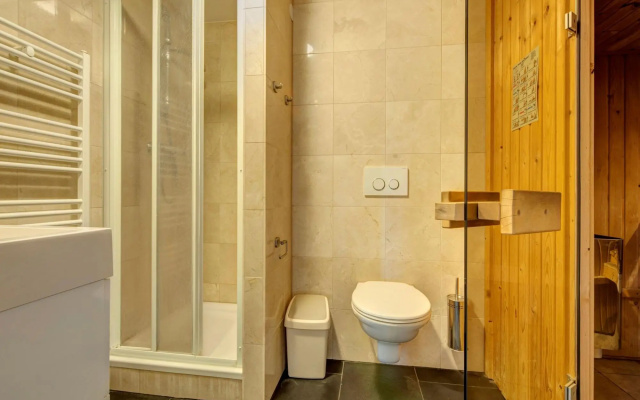 Villa in Domburg Near North Sea Beach