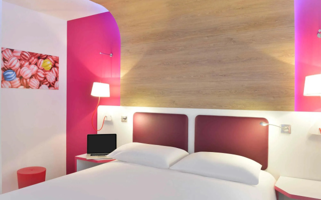 Ibis Styles Montelimar Centre