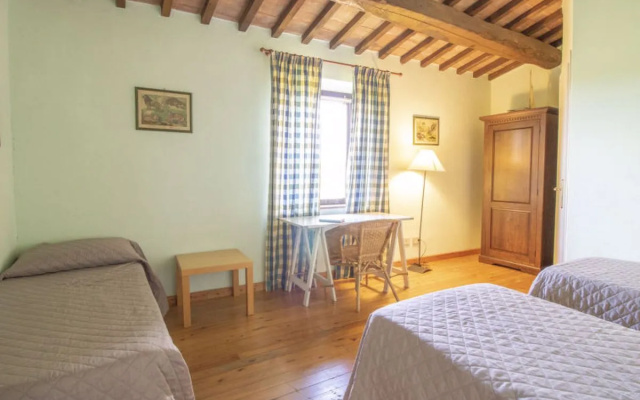 Locazione Turistica Casale Vitello - BOL260