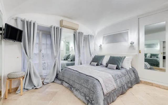 Deluxe Suite Welness