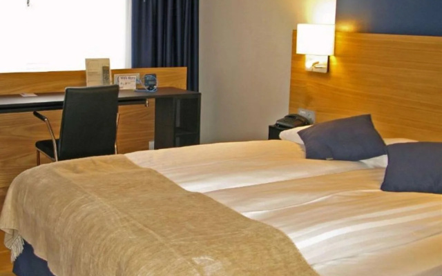 Hotel Waterfront