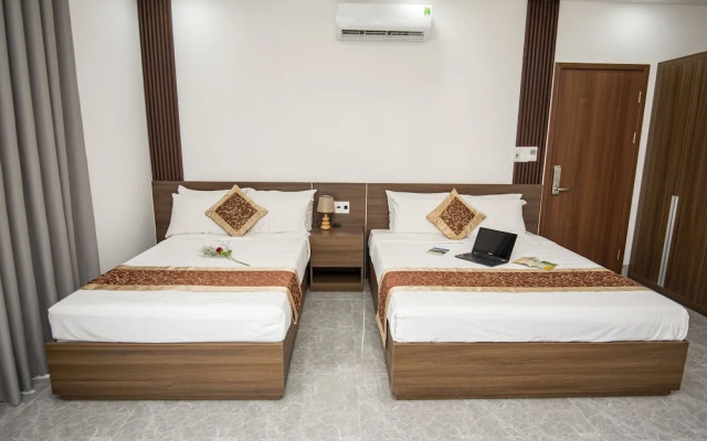 Huy Ngoc Hotel