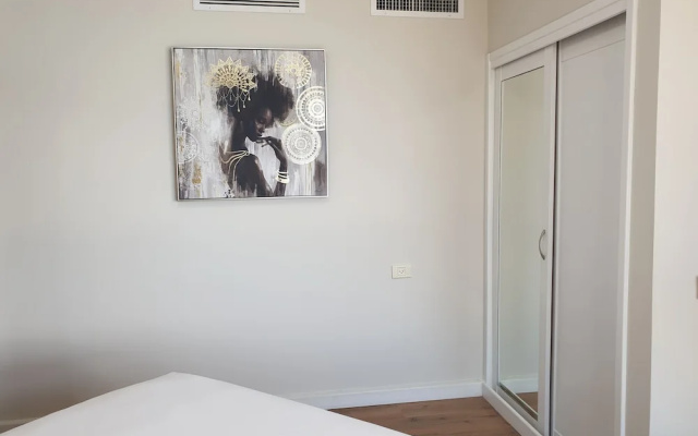 Ezore Yam Apartments - Ben Gurion 99