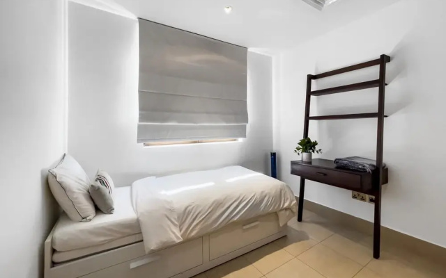 Gorgeous 1-br Downtown Dubai