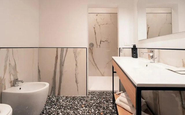 Naman Hotellerie Monti