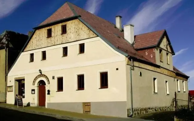 Penzion Lenka